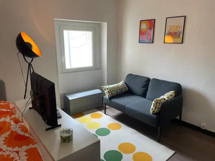Appartement Proche Fac Et Centre Dijon