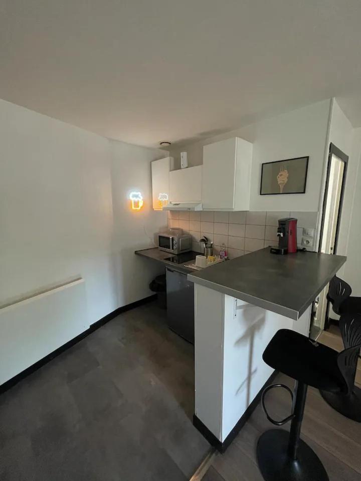 Appartement Proche Fac Et Centre Dijon